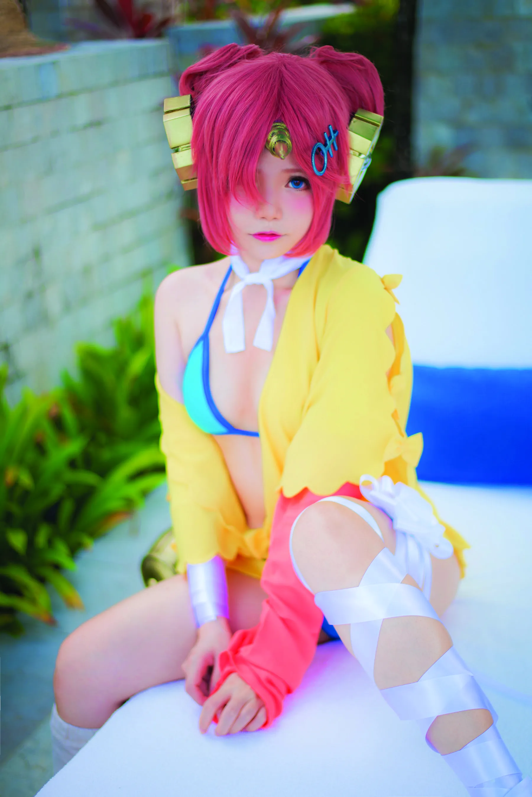 Miu只 – NO.02 Frankenstein [48P]插图2